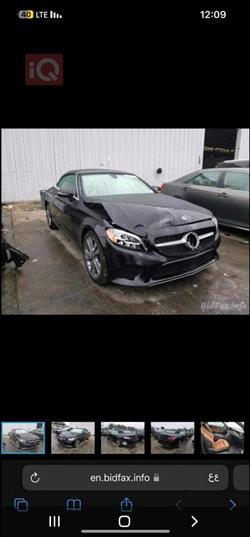 مێرسێدس بێنز C-Class